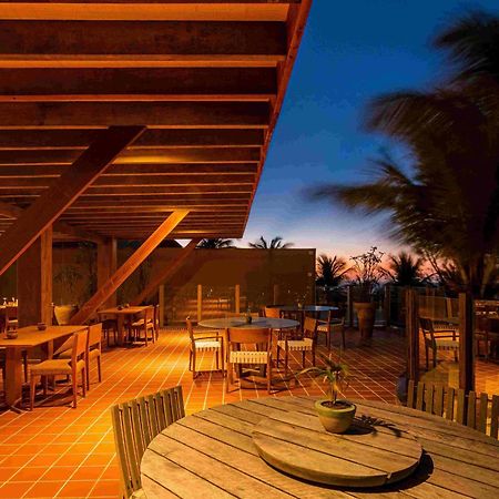 Carmel Charme Resort อากีราซ ภายนอก รูปภาพ