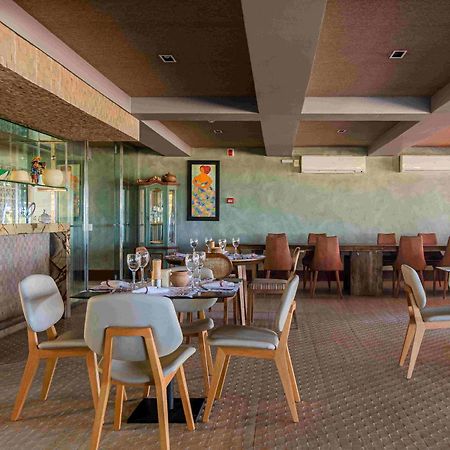 Carmel Charme Resort อากีราซ ภายนอก รูปภาพ
