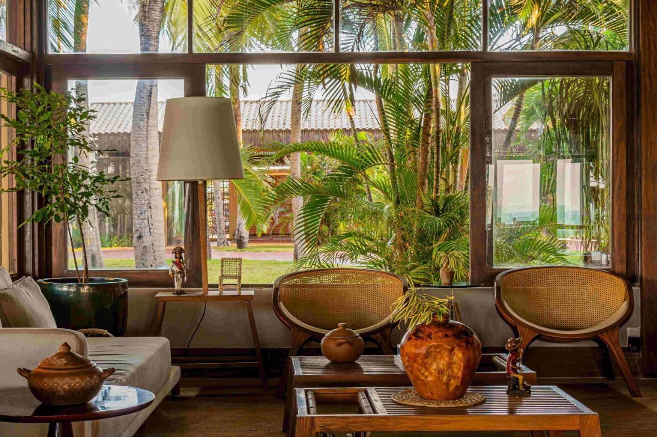 Carmel Charme Resort อากีราซ ภายนอก รูปภาพ