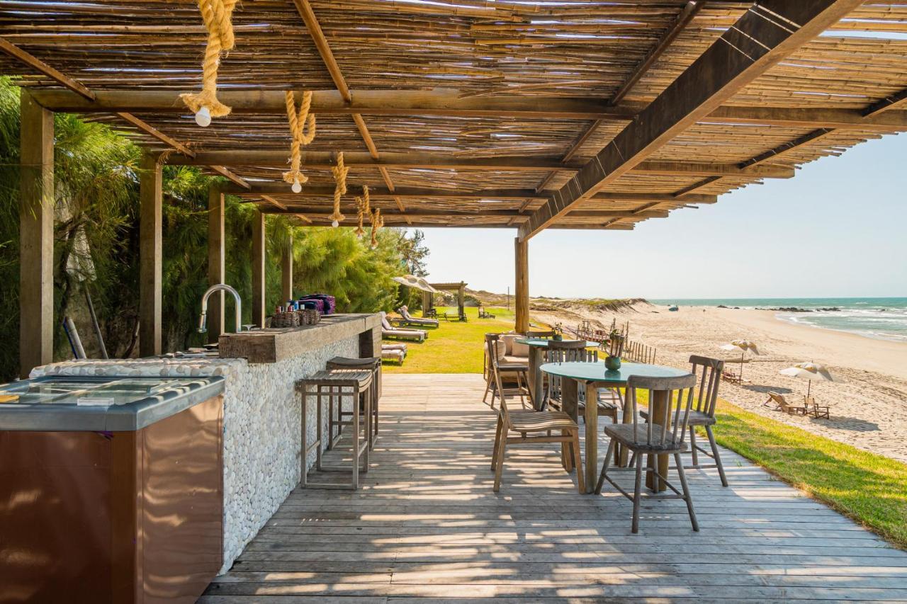 Carmel Charme Resort อากีราซ ภายนอก รูปภาพ