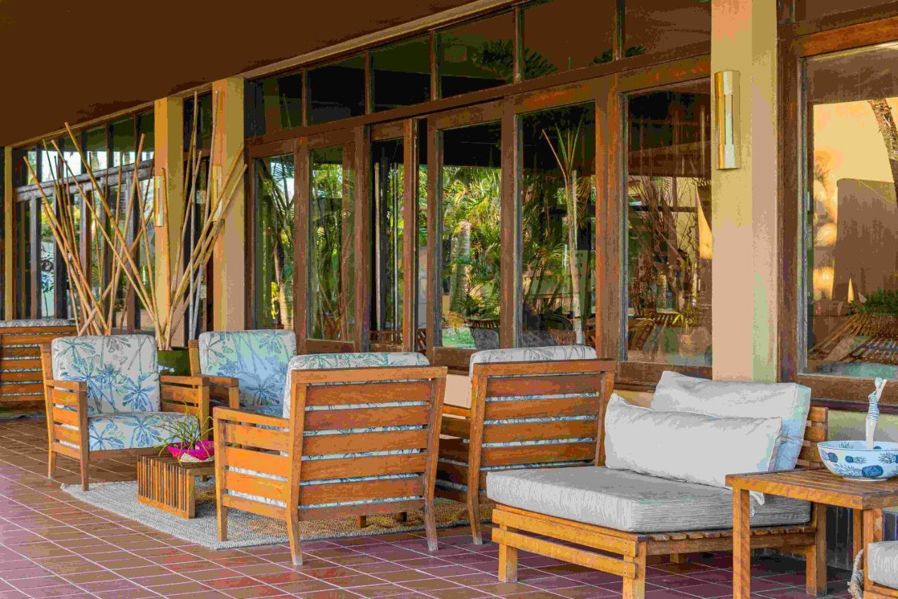 Carmel Charme Resort อากีราซ ภายนอก รูปภาพ