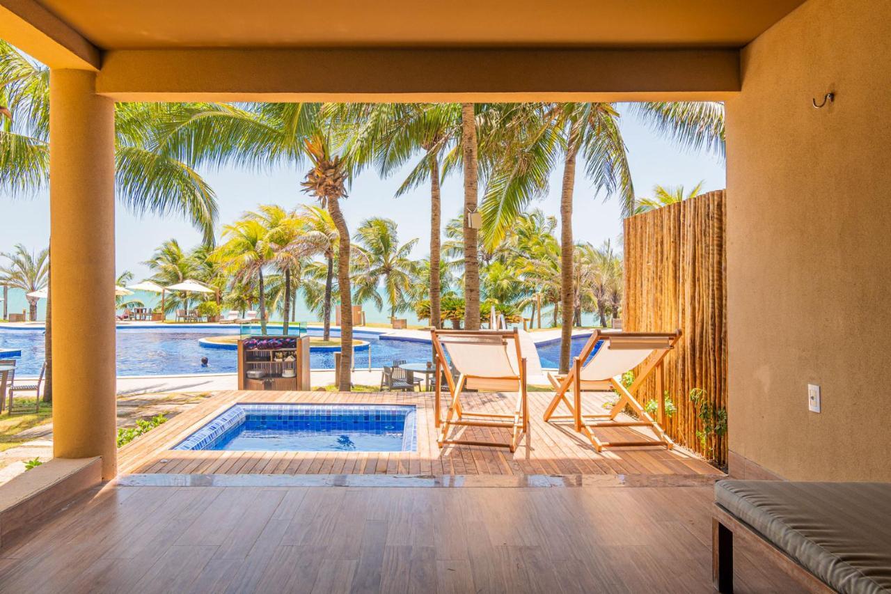 Carmel Charme Resort อากีราซ ภายนอก รูปภาพ