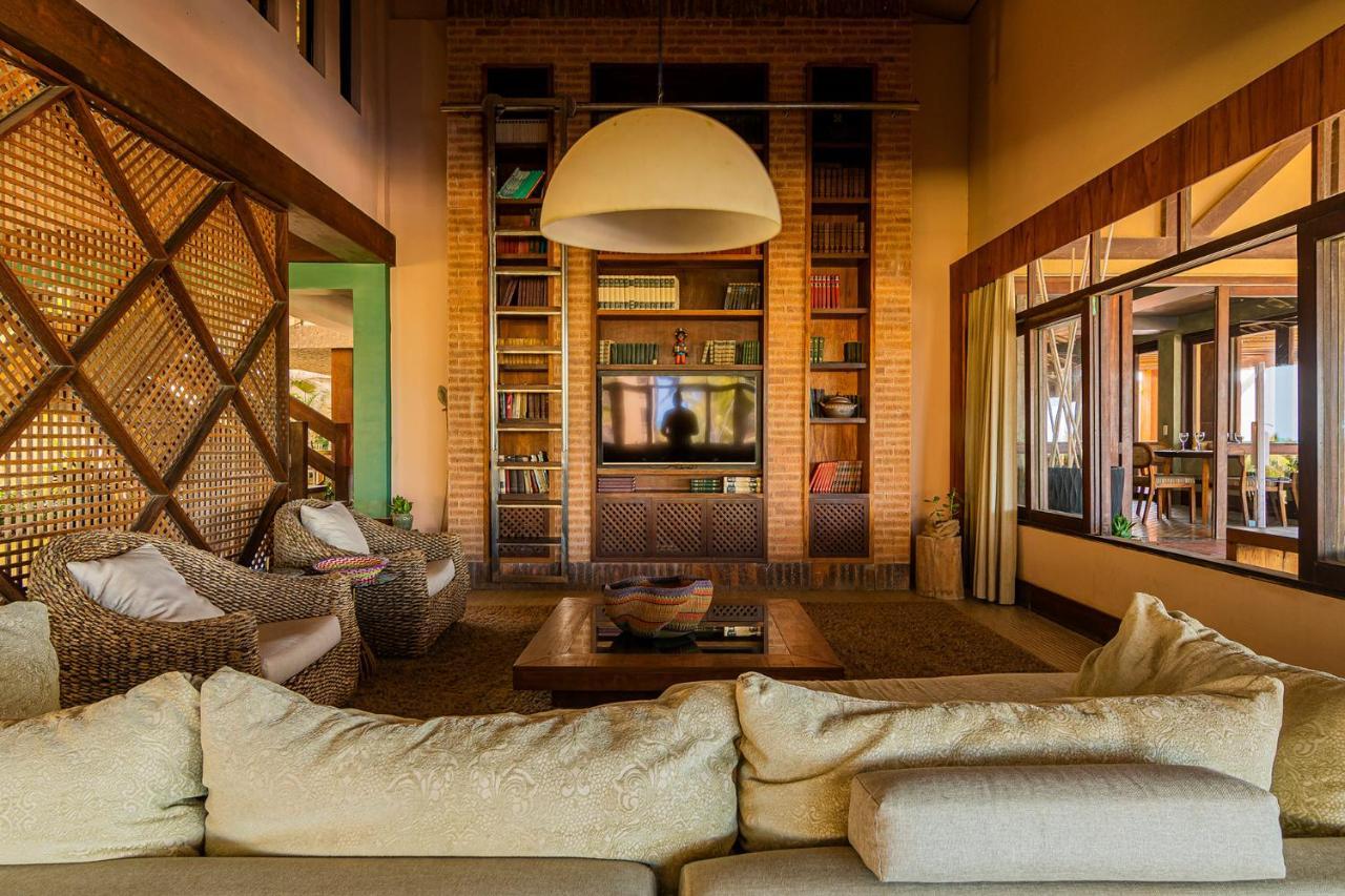 Carmel Charme Resort อากีราซ ภายนอก รูปภาพ