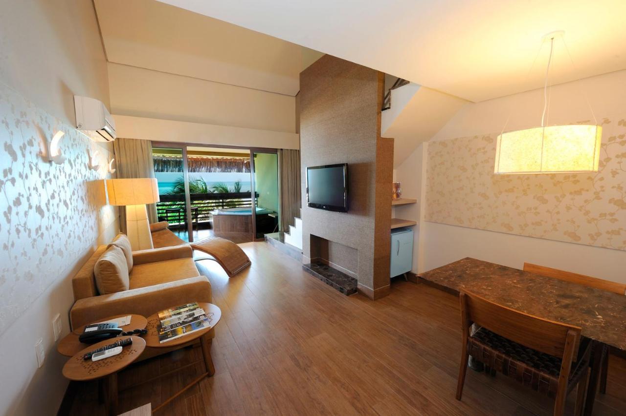 Carmel Charme Resort อากีราซ ภายนอก รูปภาพ