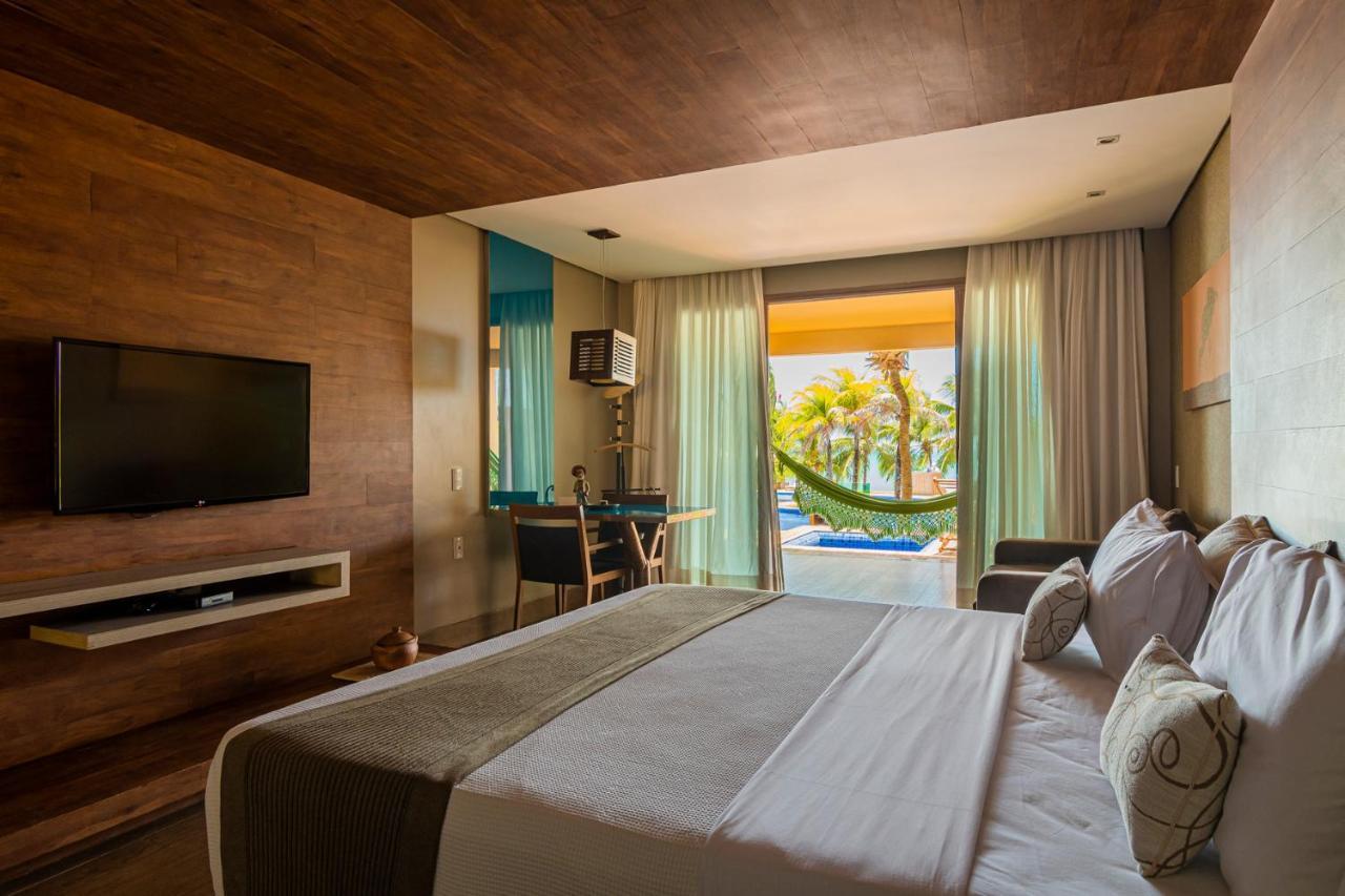 Carmel Charme Resort อากีราซ ภายนอก รูปภาพ