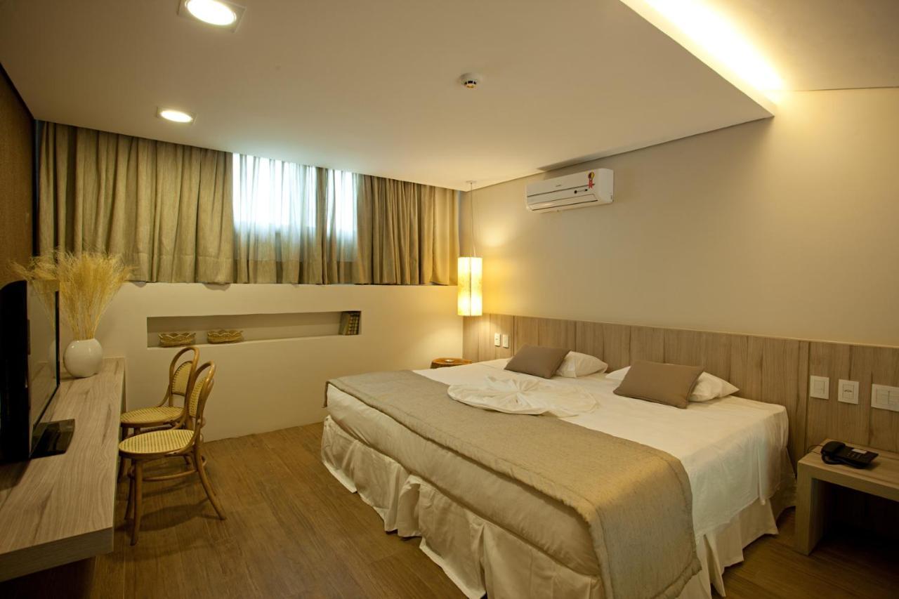 Carmel Charme Resort อากีราซ ภายนอก รูปภาพ