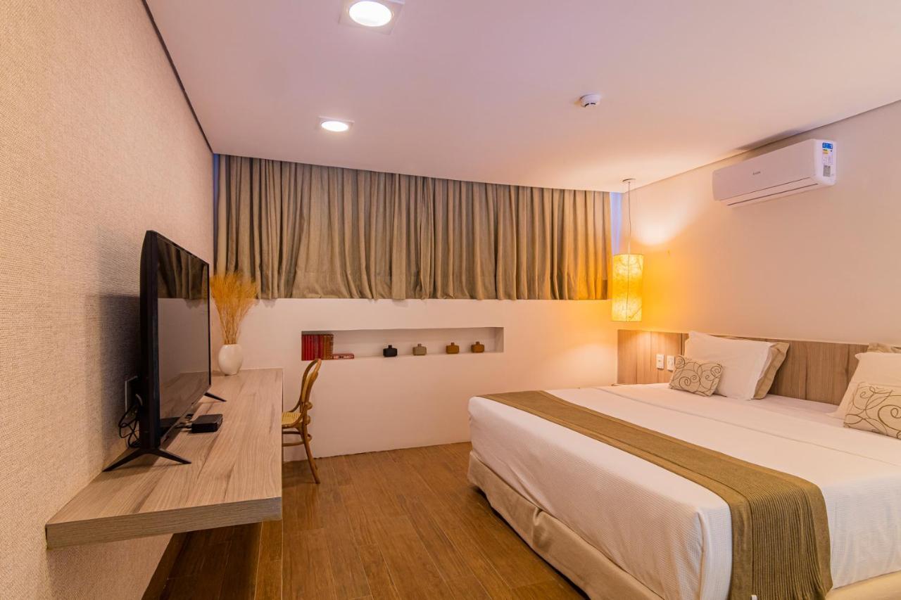 Carmel Charme Resort อากีราซ ภายนอก รูปภาพ