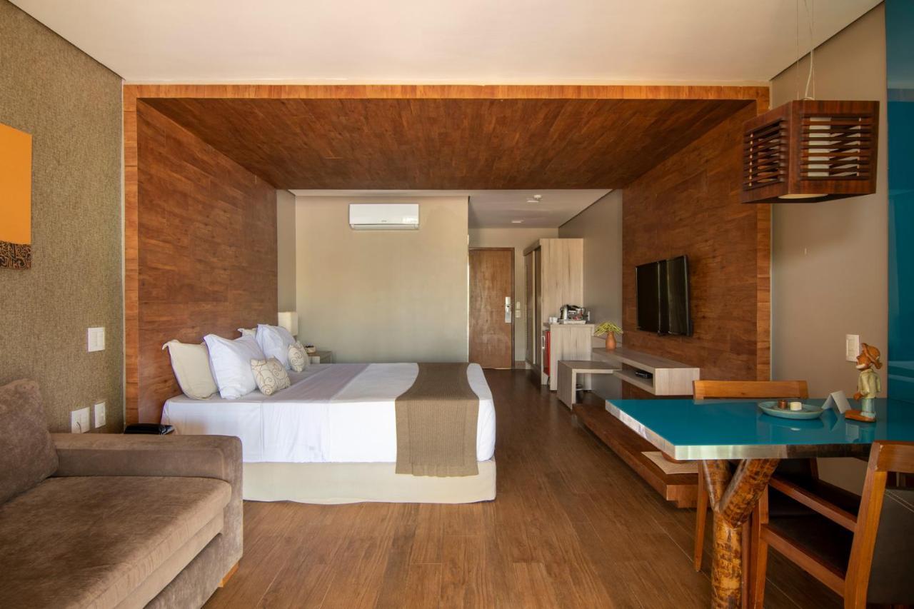 Carmel Charme Resort อากีราซ ภายนอก รูปภาพ