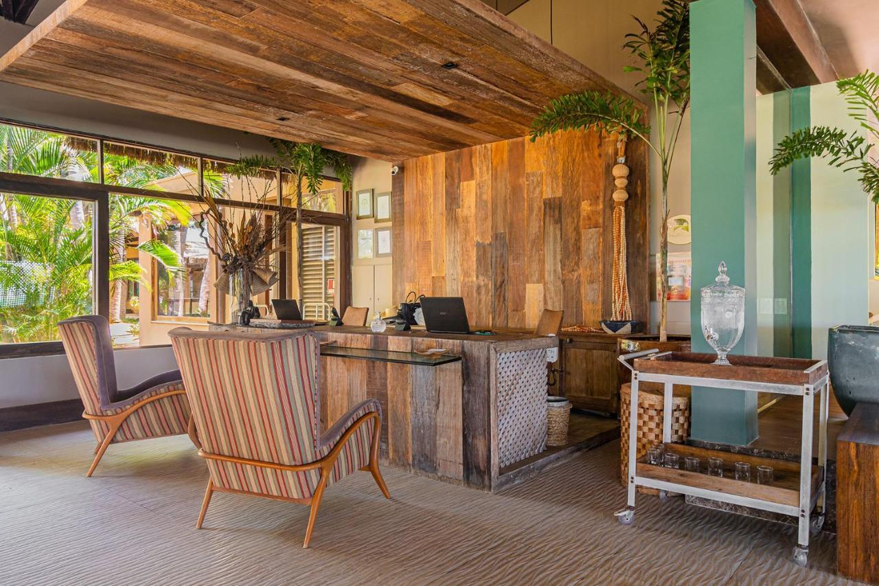 Carmel Charme Resort อากีราซ ภายนอก รูปภาพ