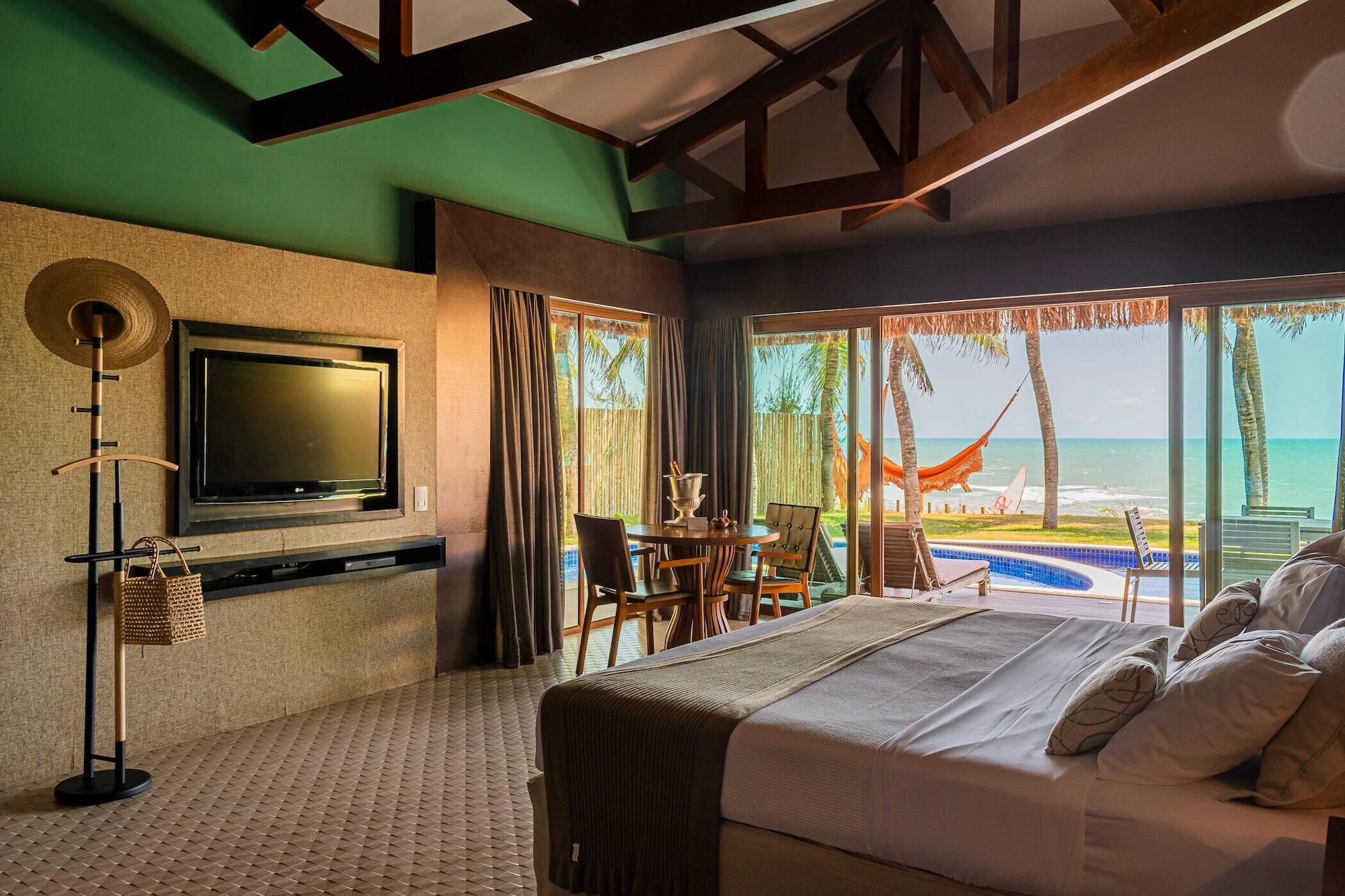 Carmel Charme Resort อากีราซ ภายนอก รูปภาพ