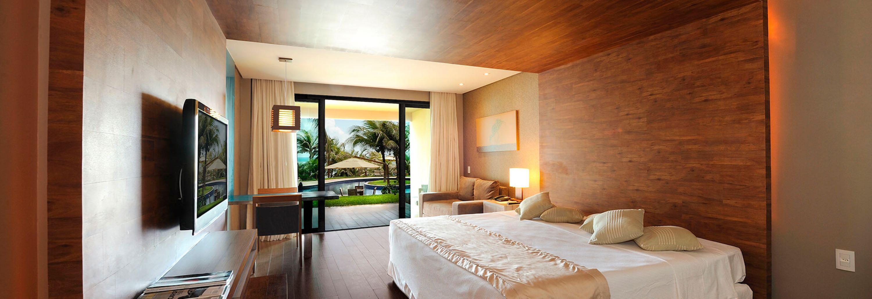 Carmel Charme Resort อากีราซ ภายนอก รูปภาพ