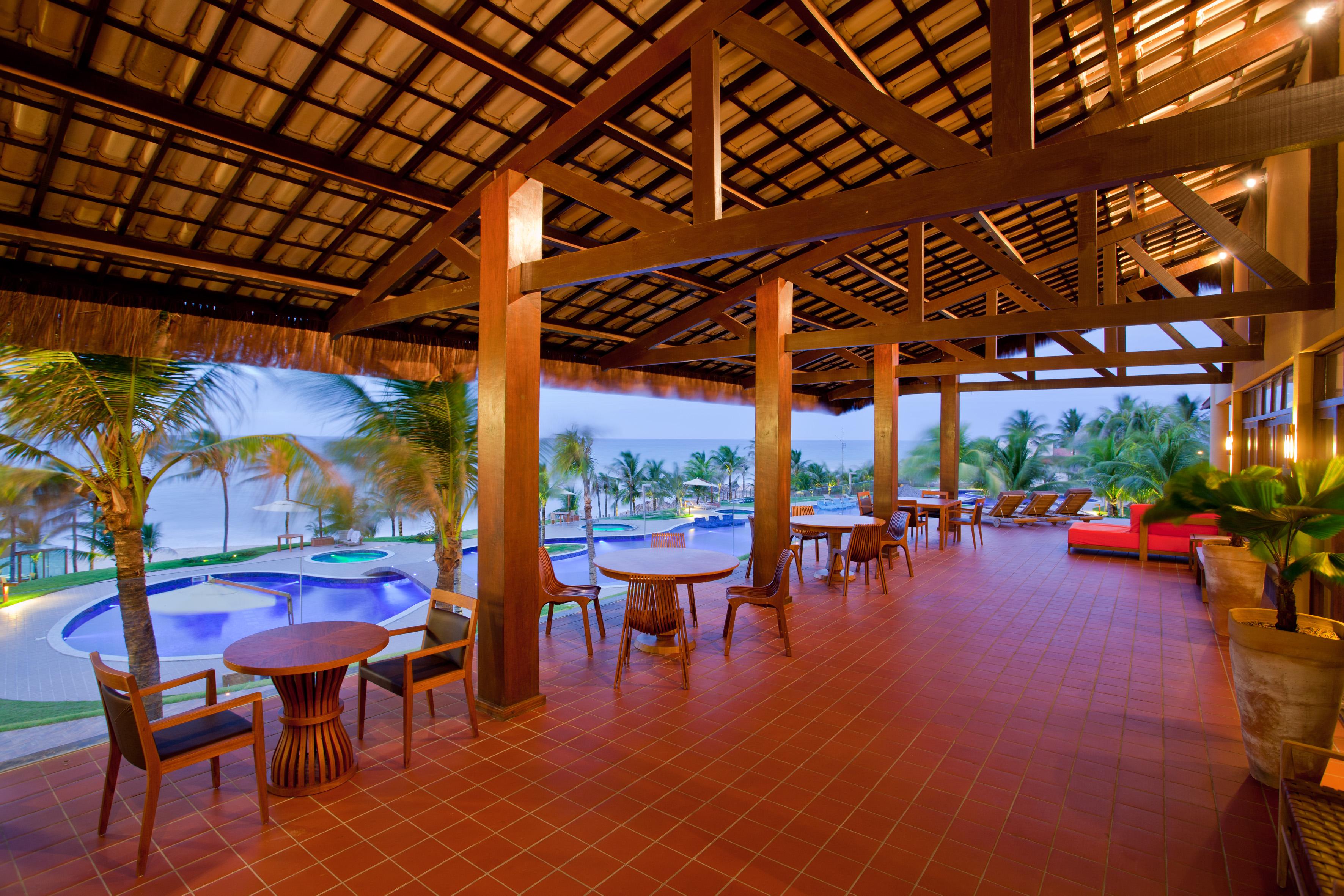Carmel Charme Resort อากีราซ ภายนอก รูปภาพ