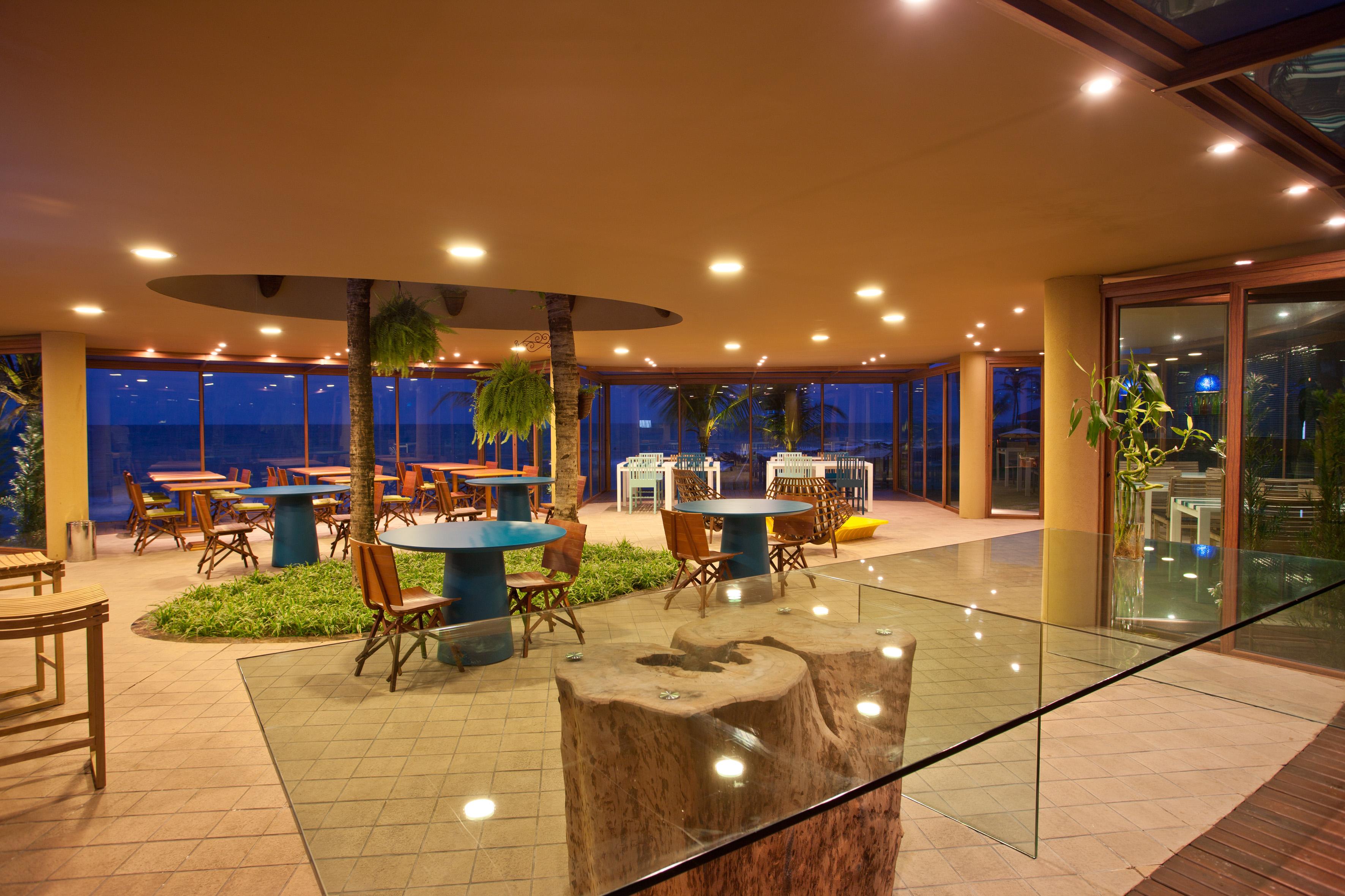 Carmel Charme Resort อากีราซ ภายนอก รูปภาพ