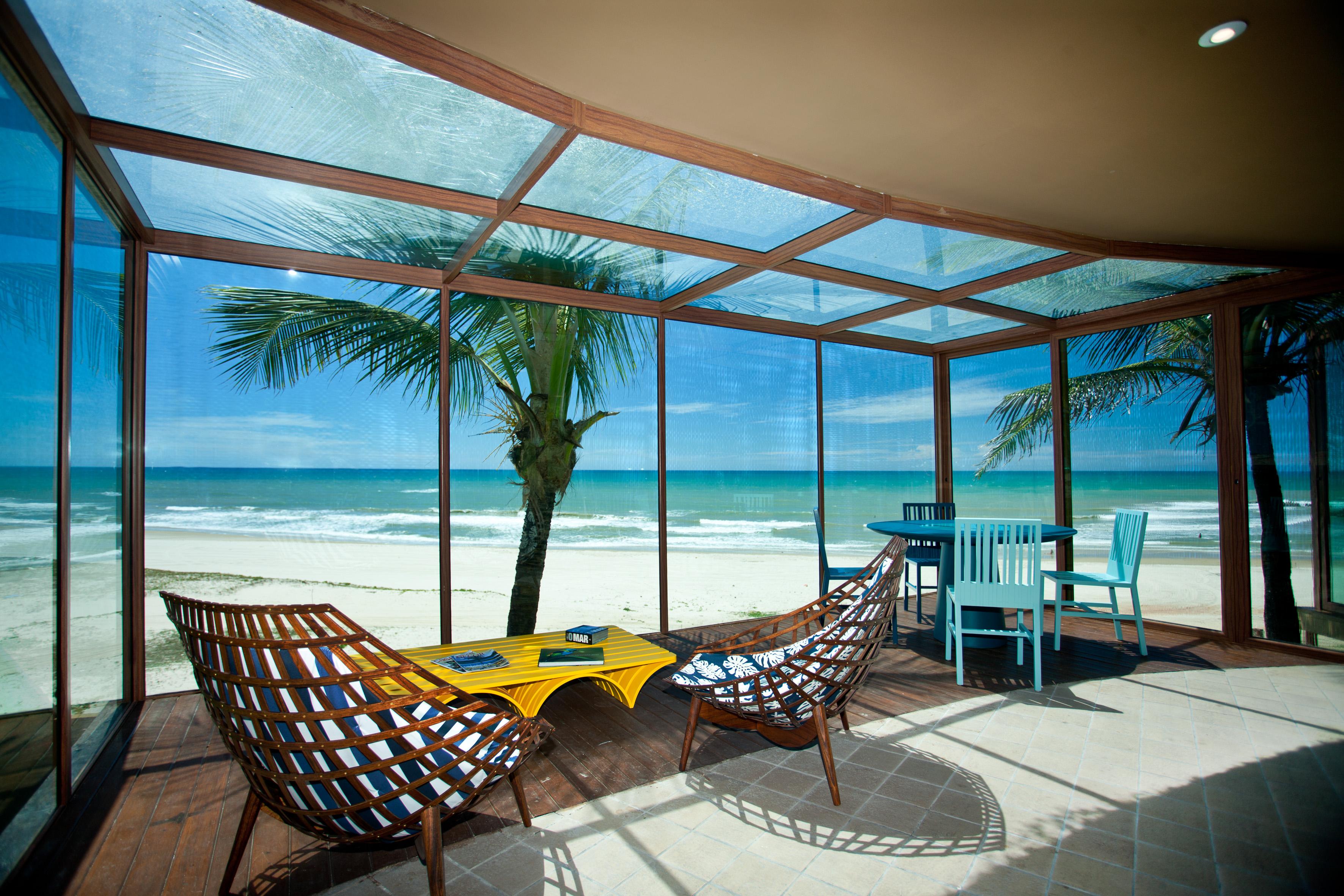 Carmel Charme Resort อากีราซ ภายนอก รูปภาพ