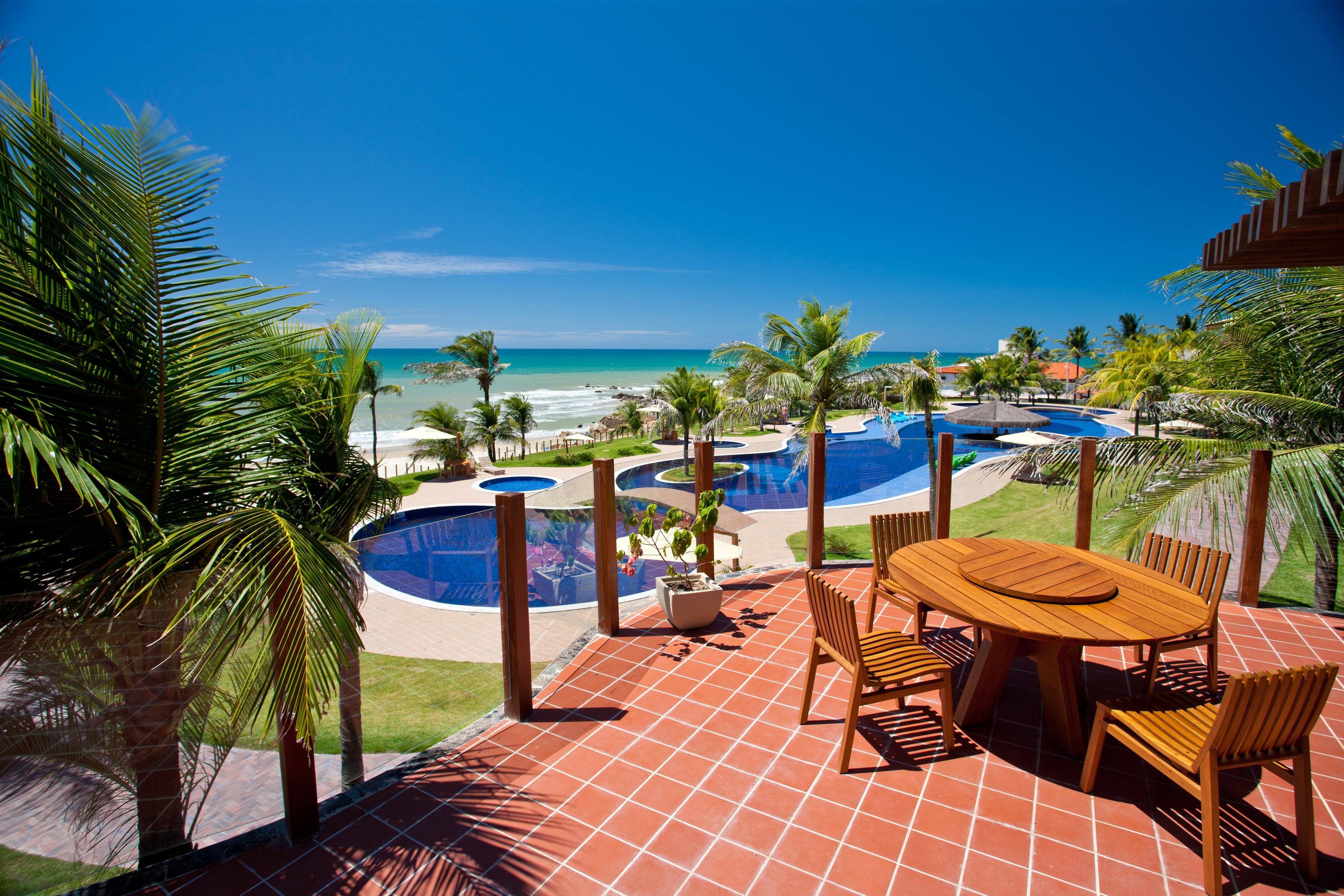 Carmel Charme Resort อากีราซ ภายนอก รูปภาพ