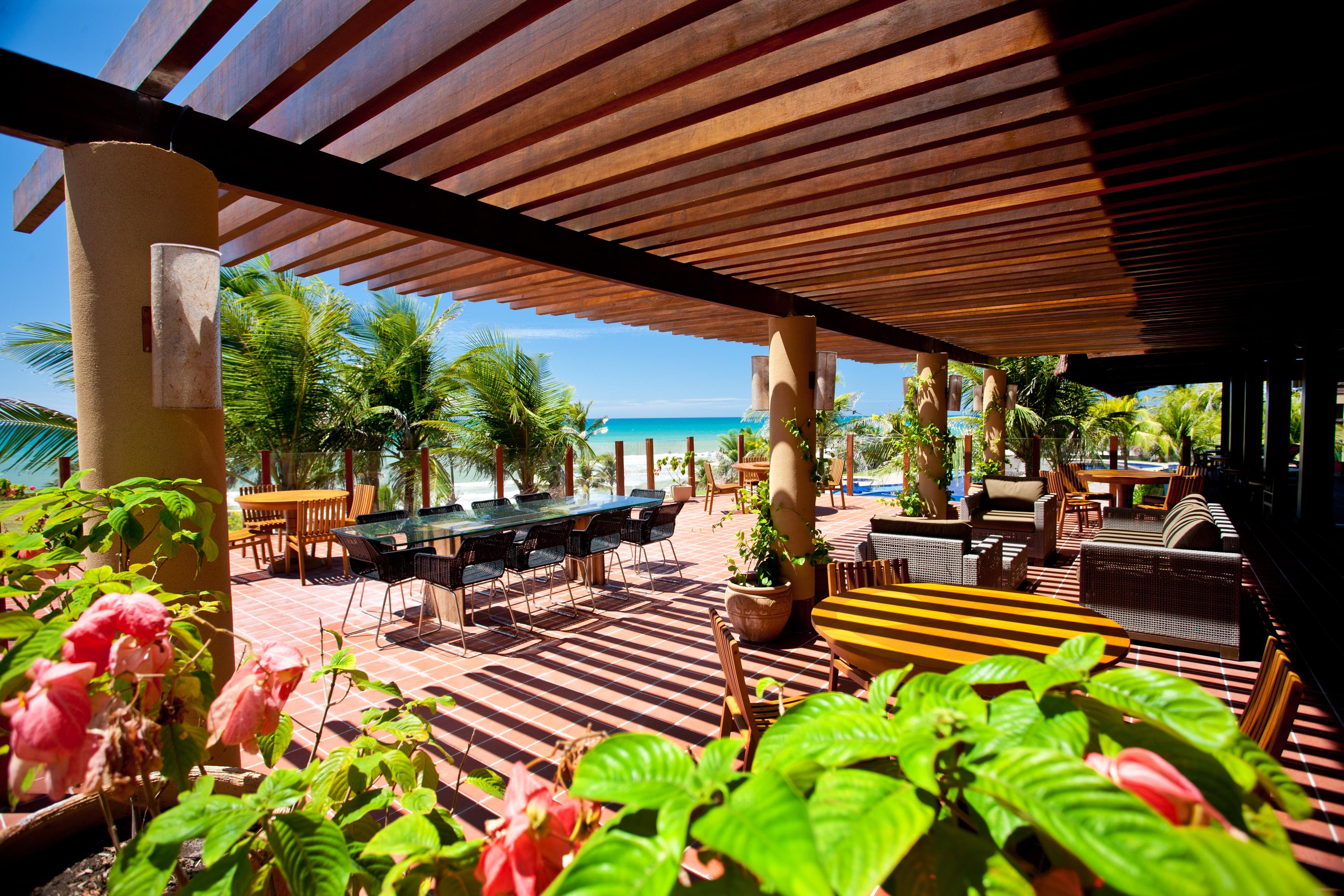 Carmel Charme Resort อากีราซ ภายนอก รูปภาพ