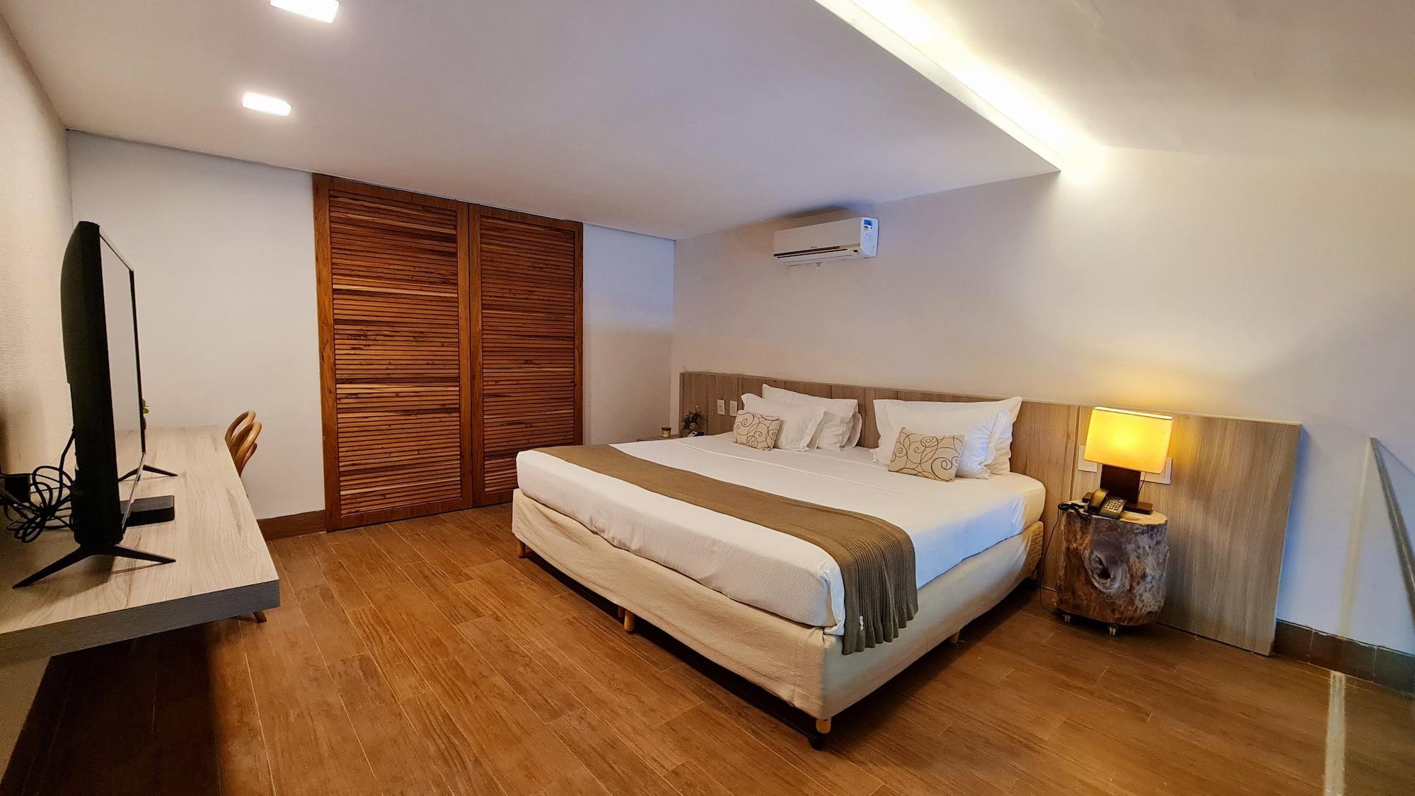 Carmel Charme Resort อากีราซ ภายนอก รูปภาพ