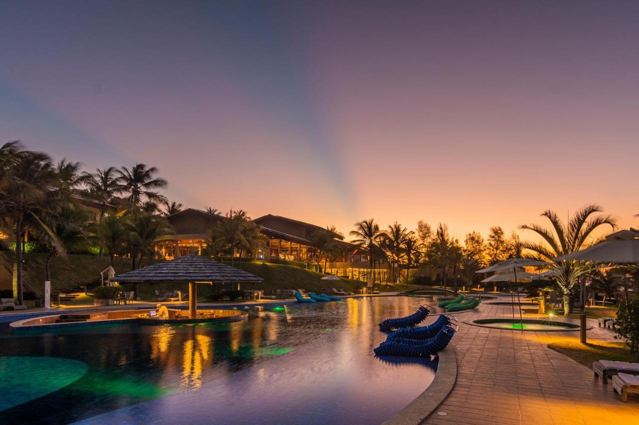 Carmel Charme Resort อากีราซ ภายนอก รูปภาพ