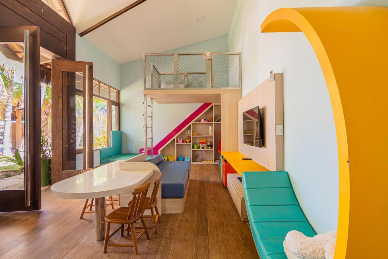 Carmel Charme Resort อากีราซ ภายนอก รูปภาพ