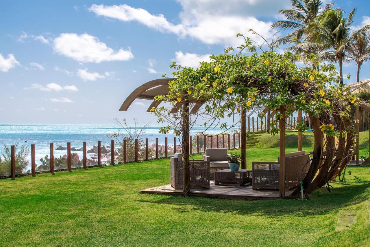 Carmel Charme Resort อากีราซ ภายนอก รูปภาพ