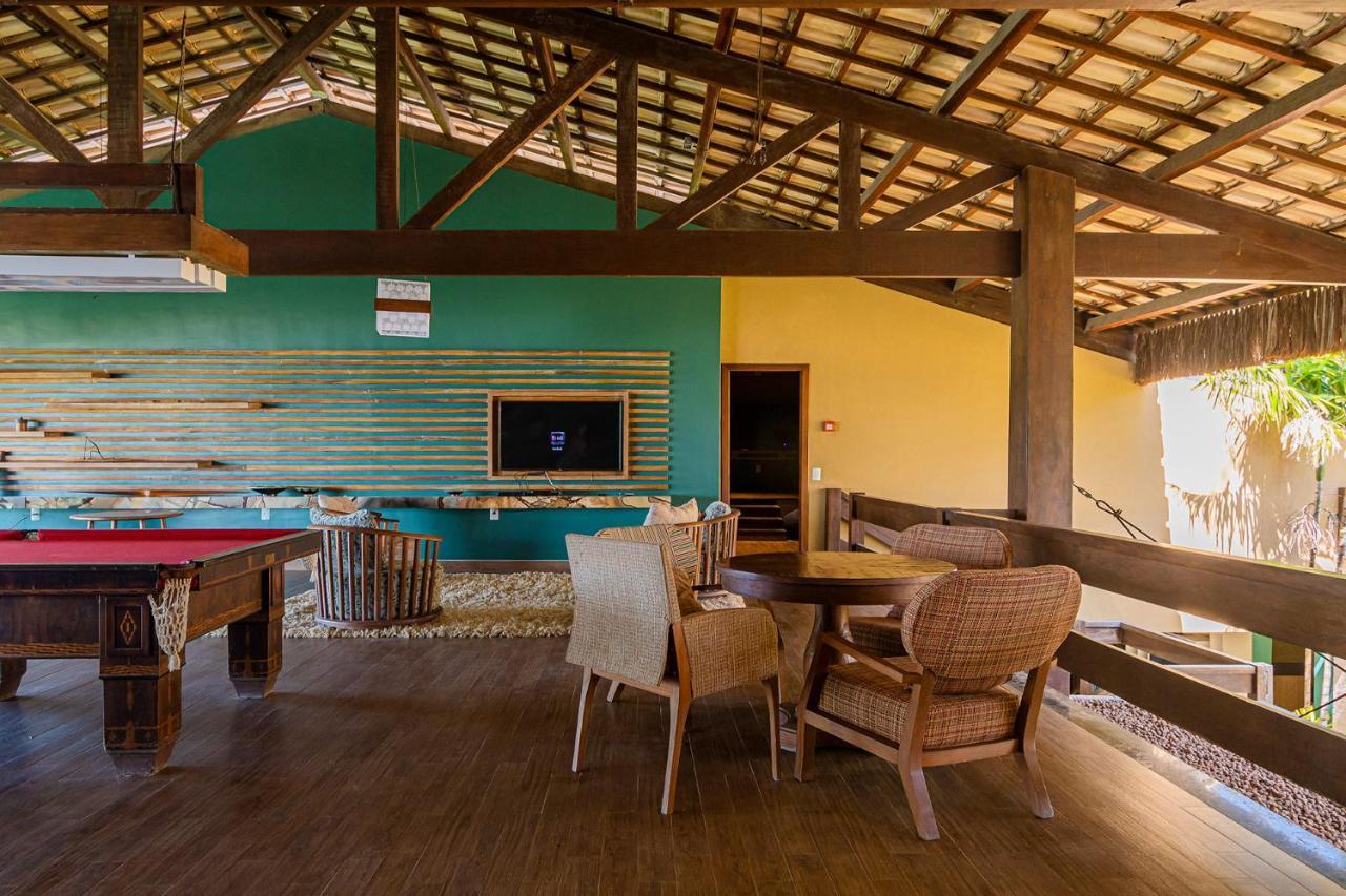Carmel Charme Resort อากีราซ ภายนอก รูปภาพ