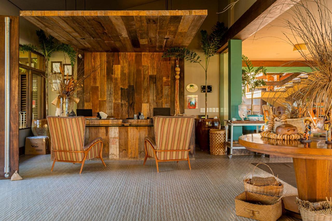 Carmel Charme Resort อากีราซ ภายนอก รูปภาพ