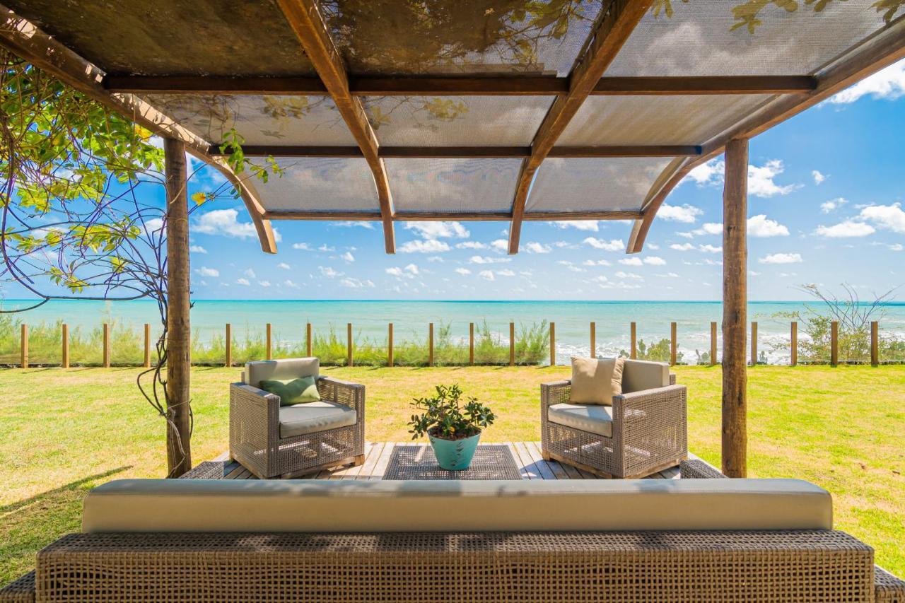 Carmel Charme Resort อากีราซ ภายนอก รูปภาพ