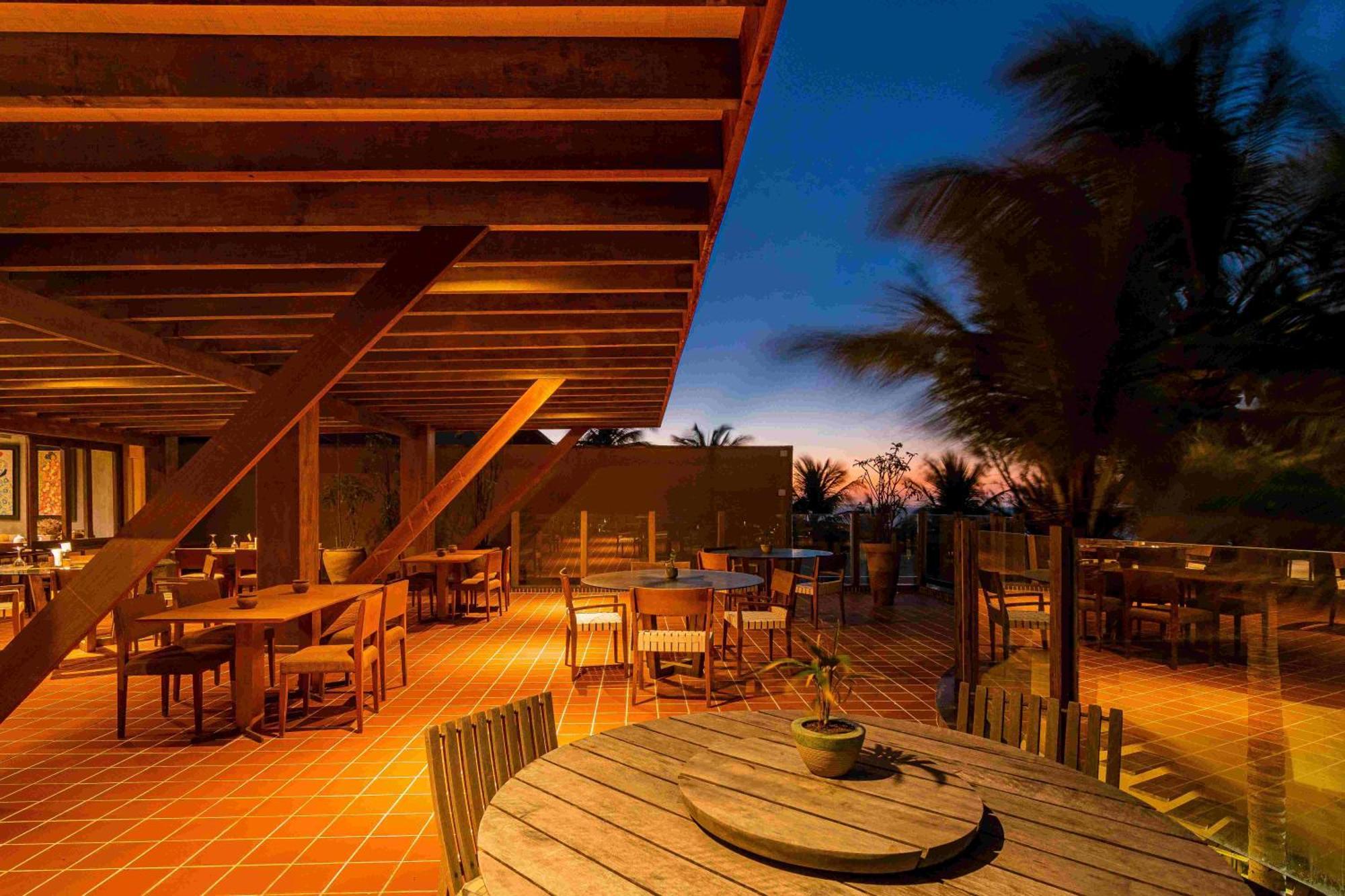 Carmel Charme Resort อากีราซ ภายนอก รูปภาพ