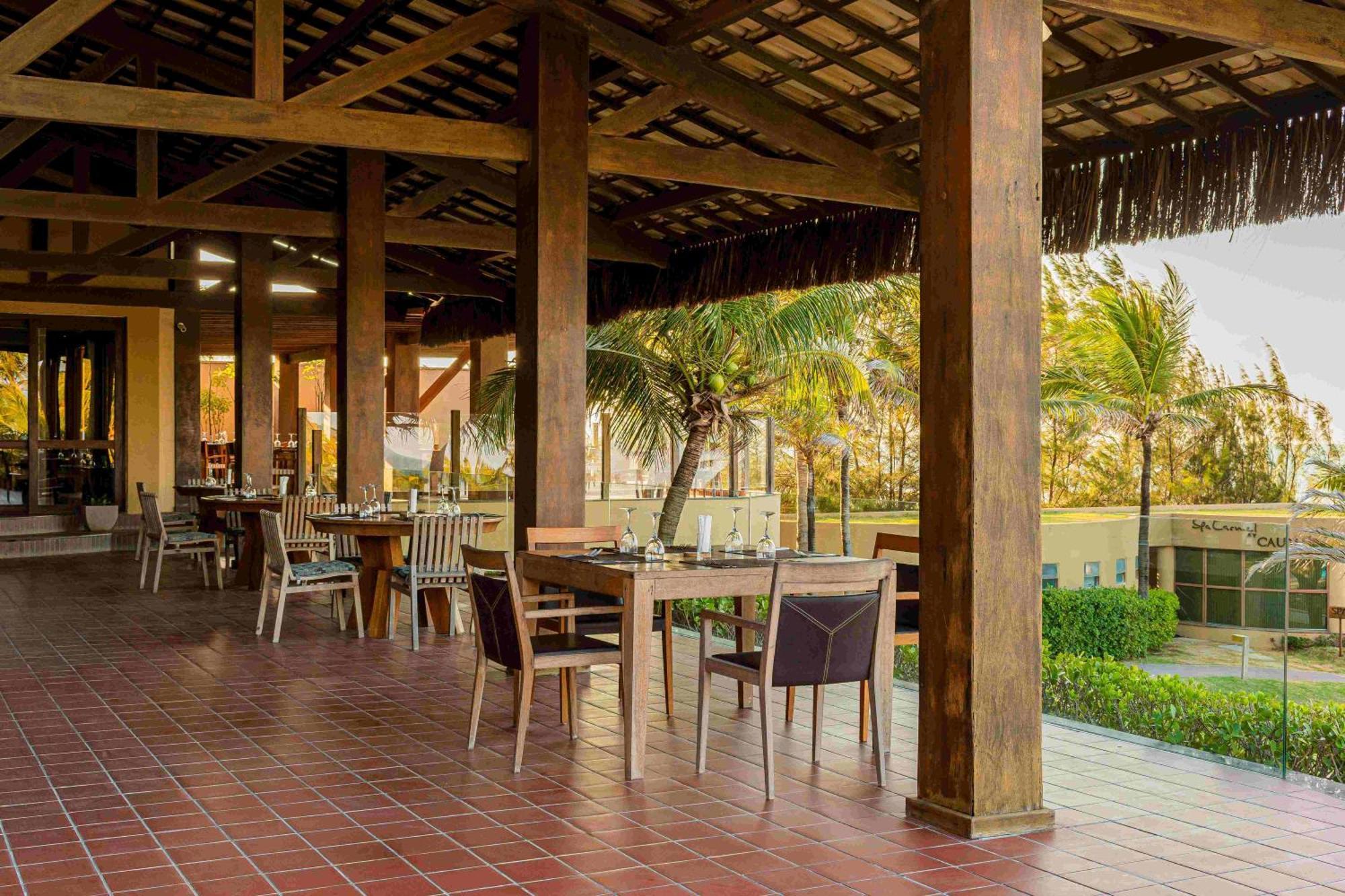 Carmel Charme Resort อากีราซ ภายนอก รูปภาพ
